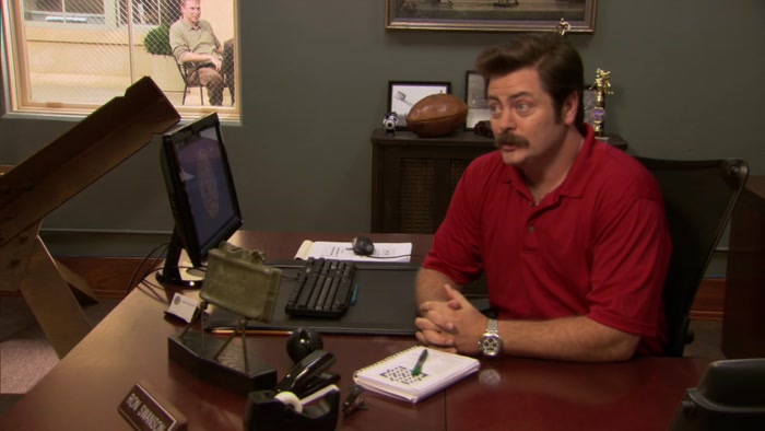 LESLIE, I CAN'T THANK YOU ENOUGH 