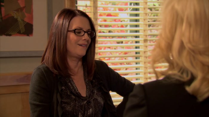AND YOU, TAMMY, YOU MAKE HIM MISERABLE. 