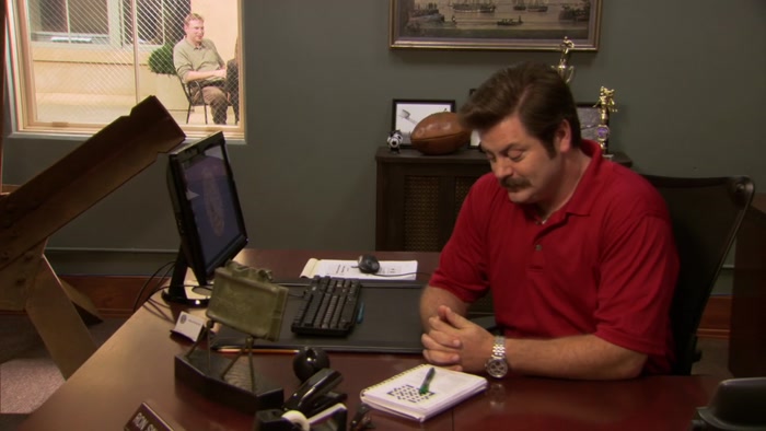 LESLIE, I CAN'T THANK YOU ENOUGH 