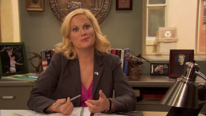 A NICE WOMAN. YOU KNOW, SHE'S NOT A MURDERER. 