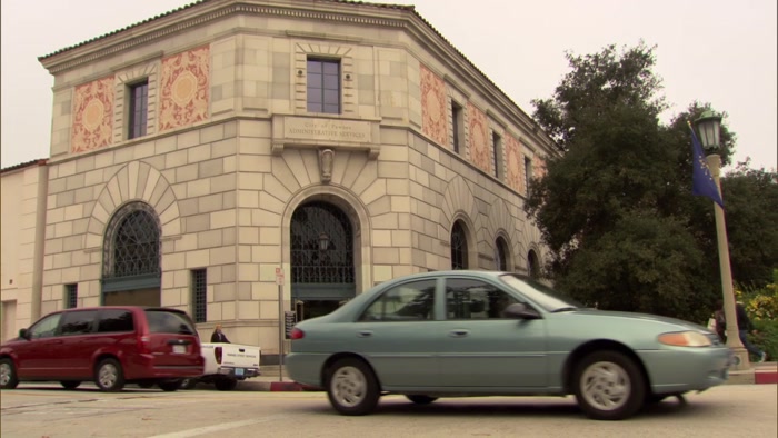 PAWNEE'S LIBRARY DEPARTMENT IS THE MOST DIABOLICAL, 