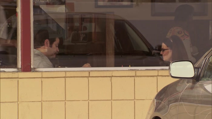 IT'S REALLY GOOD TO SEE YOU, RON. 