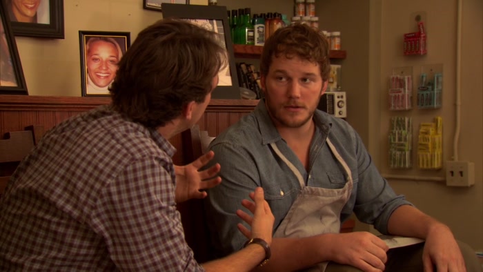 BUT I LIKE YOU A LOT AS A DUDE.  
