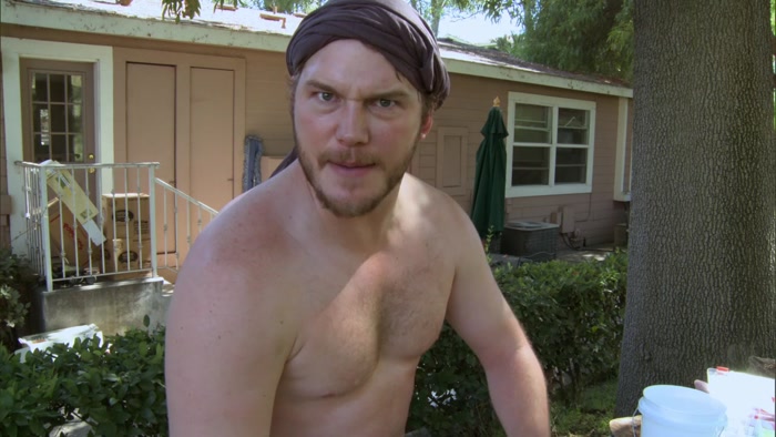 HI, MY NAME IS ANDY DWYER,  