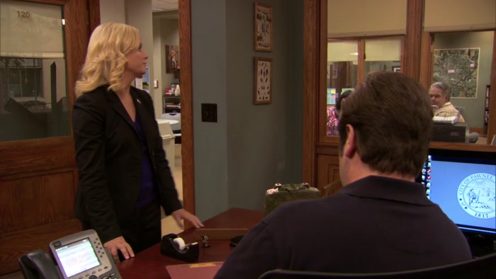 - HER HOOKS ARE IN MY BRAIN. - YEP. 
