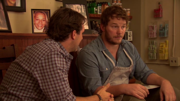 BUT I LIKE YOU A LOT AS A DUDE.  