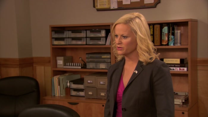 THAT IS SO TYPICAL. I SHOULD HAVE KNOWN YOU'D USE A LOW BLOW, 