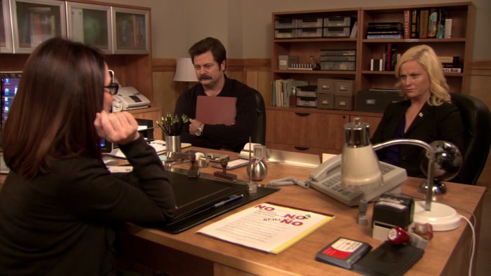 WHAT RON WANTS TO DO IS LEAVE HERE RIGHT NOW, 