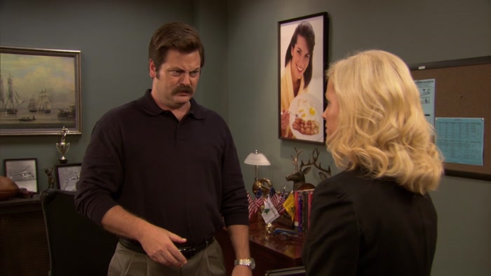OH, NOW YOU DON'T WANNA GET INVOLVED? 