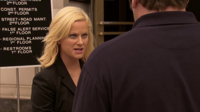 DON'T BELIEVE ANYTHING SHE SAYS. 