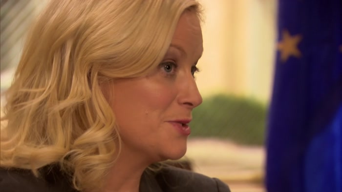 A NICE WOMAN. YOU KNOW, SHE'S NOT A MURDERER. 