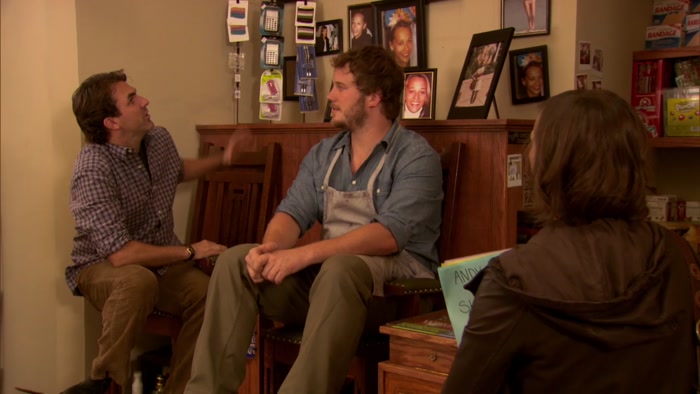 AND YOU MIGHT WANNA TAKE THESE PICTURES DOWN. 