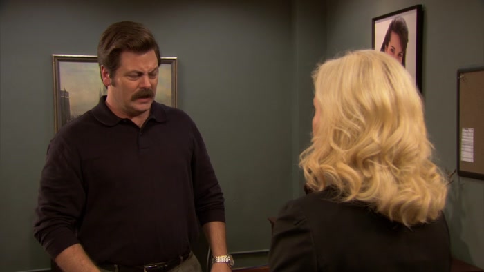 OH, NOW YOU DON'T WANNA GET INVOLVED? 