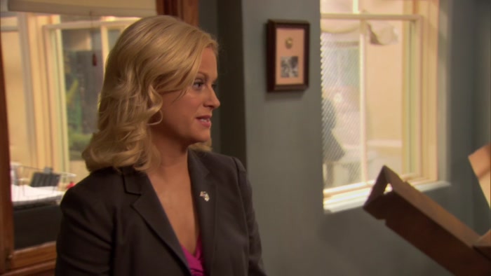 I SEE. I KNEW THAT YOU HAD TWO EX-WIVES NAMED TAMMY, 