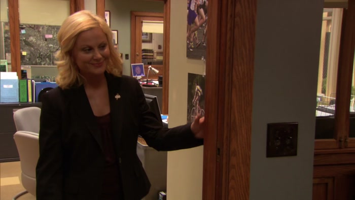 SO, HOW DID YOUR COFFEE WITH TAMMY GO? 