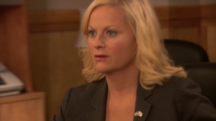 GOVERNMENT GALS, RIGHT?  