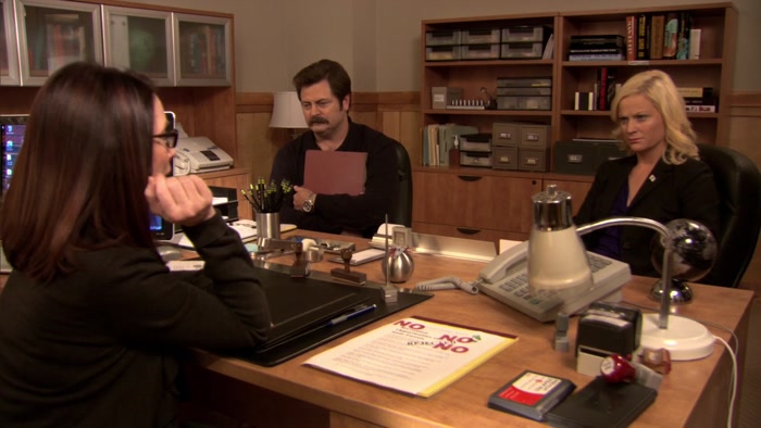WHAT RON WANTS TO DO IS LEAVE HERE RIGHT NOW, 