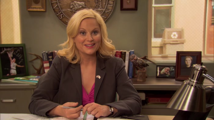 A NICE WOMAN. YOU KNOW, SHE'S NOT A MURDERER. 