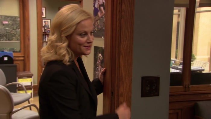 SO, HOW DID YOUR COFFEE WITH TAMMY GO? 