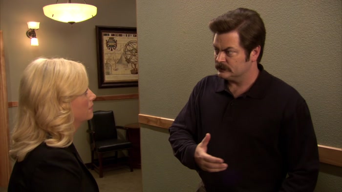 YOU SEE THE KIND OF WOMEN THAT I CHOOSE, RIGHT? 
