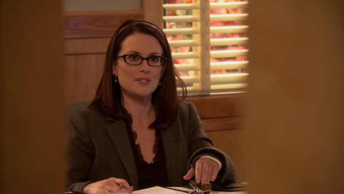 YOU HAVE OVERDUE BOOK FEES TOTALING $3, MISSY. 