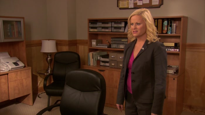 THAT IS SO TYPICAL. I SHOULD HAVE KNOWN YOU'D USE A LOW BLOW, 