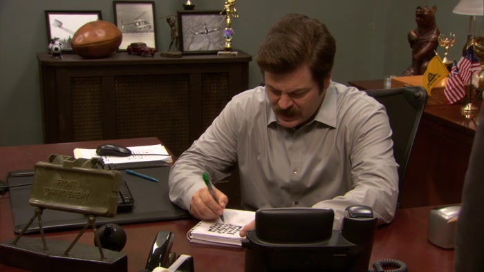 SO YOU TALKED TO TAMMY?  