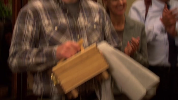 BUT IT ALLOWS ME TO HELP ANDY RESTART HIS LIFE 