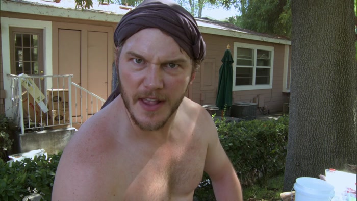 HI, MY NAME IS ANDY DWYER,  