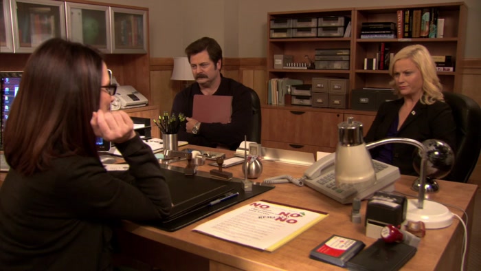WHAT RON WANTS TO DO IS LEAVE HERE RIGHT NOW, 