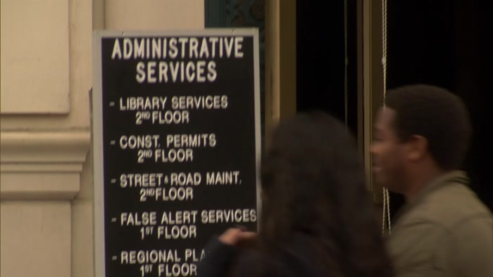 RUTHLESS BUNCH OF BUREAUCRATS I'VE EVER SEEN. 