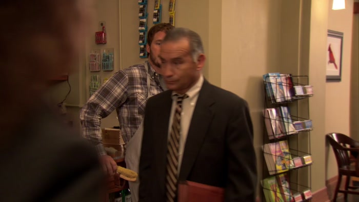 WHAT DO YOU SAY, SIR? MA'AM? SHOESHINE? I WON'T LOOK UP YOUR SKIRT. 