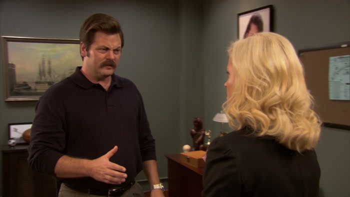 OH, NOW YOU DON'T WANNA GET INVOLVED? 