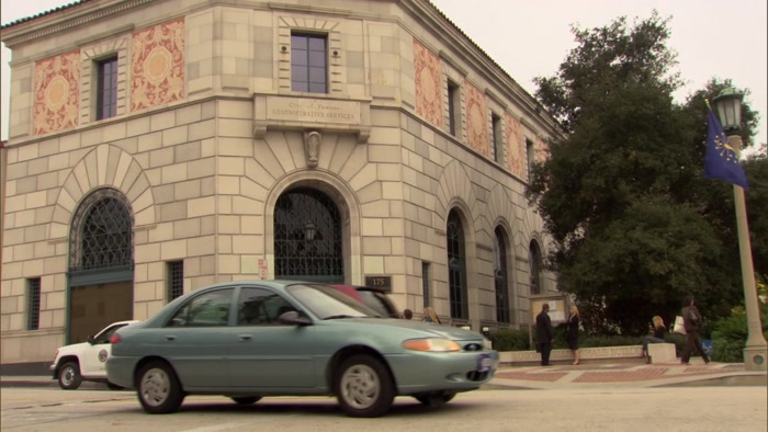 PAWNEE'S LIBRARY DEPARTMENT IS THE MOST DIABOLICAL, 