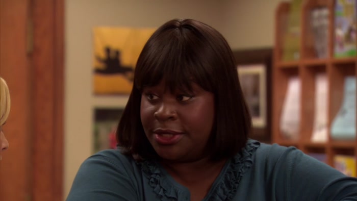 YOU WERE NOT HERE WHEN RON AND TAMMY GOT DIVORCED. I WAS. 