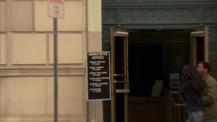 RUTHLESS BUNCH OF BUREAUCRATS I'VE EVER SEEN. 