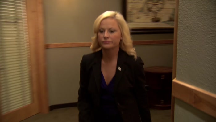 KNOPE. WAIT.  