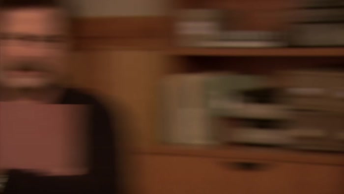 I'M SORRY, LESLIE.  