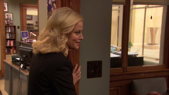 SO, HOW DID YOUR COFFEE WITH TAMMY GO? 