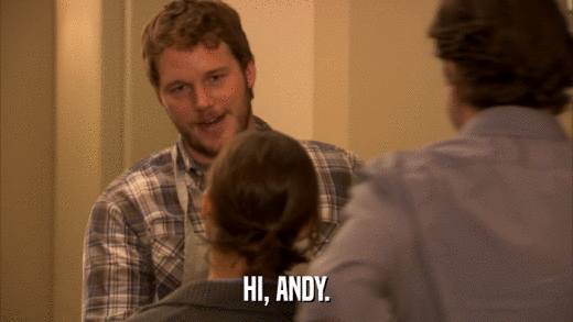 HI, ANDY.  
