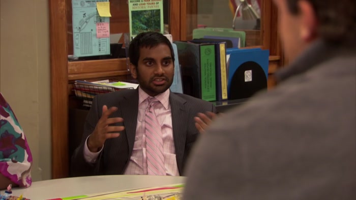 THERE'S NOT EVEN ONE SHAPE IN THERE, MARK. WHERE ARE THE SHAPES? 