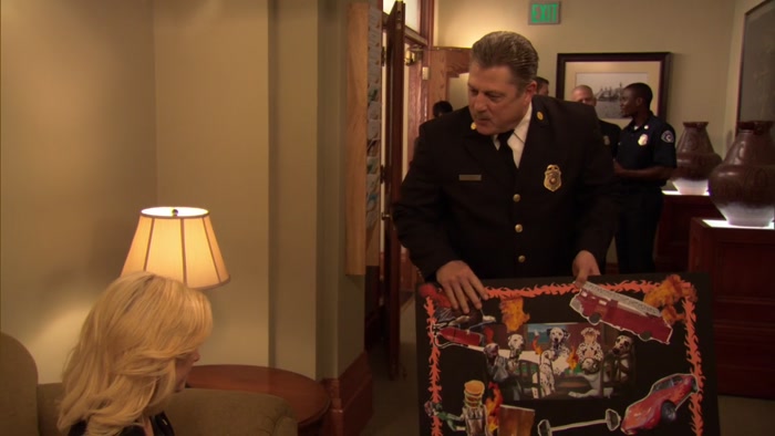IT'S YOUR BASIC DOGS PLAYING POKER, 
