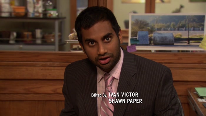 I'VE LOOKED AT THIS FOR FIVE HOURS NOW. 
