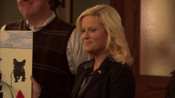 THE SPIRIT OF PAWNEE.  