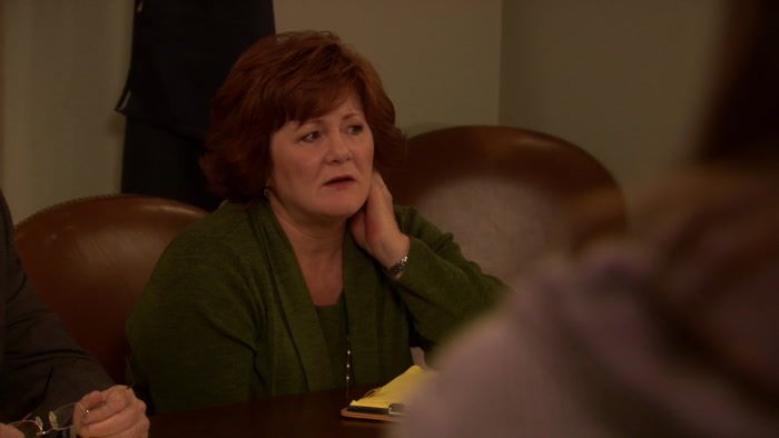 JESUS GREG KINNEAR.  