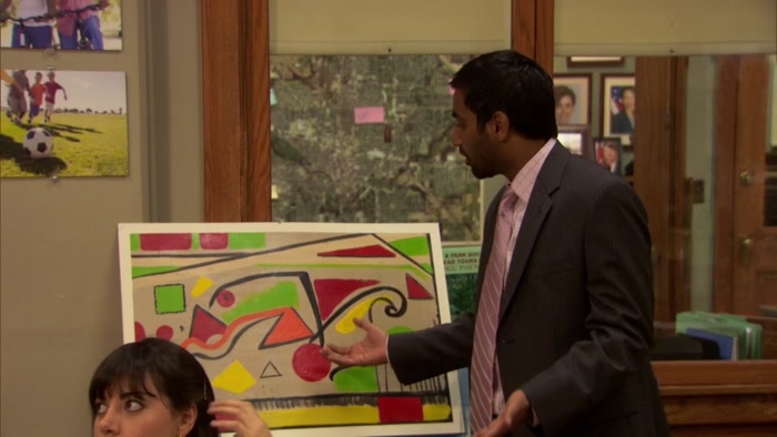 THERE'S SOME EMOTIONAL ART RIGHT THERE. 