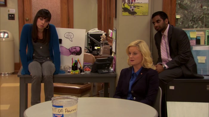 - GREG KINNEAR WASN'T IN ER. - YEAH, HE WAS. 