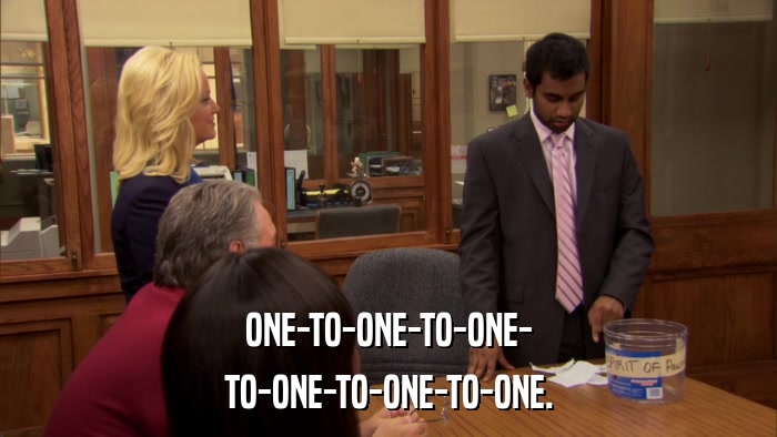 ONE-TO-ONE-TO-ONE- TO-ONE-TO-ONE-TO-ONE. 