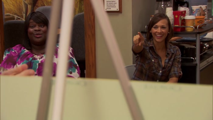 - ANYWAY, SHE... - JERRY. 