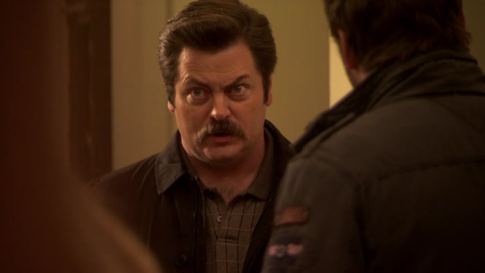 ANDY, YOU KNOW, THE THING  